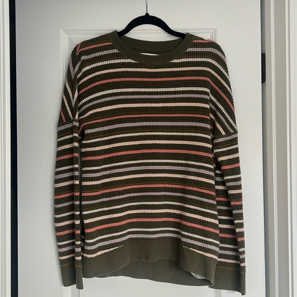 REI Women’s Sweater